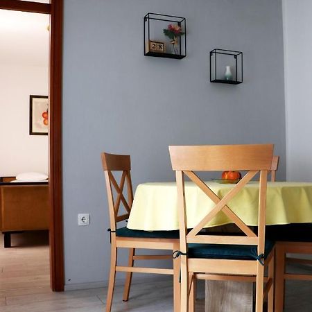 Apartman Ana Скрадин Екстер'єр фото