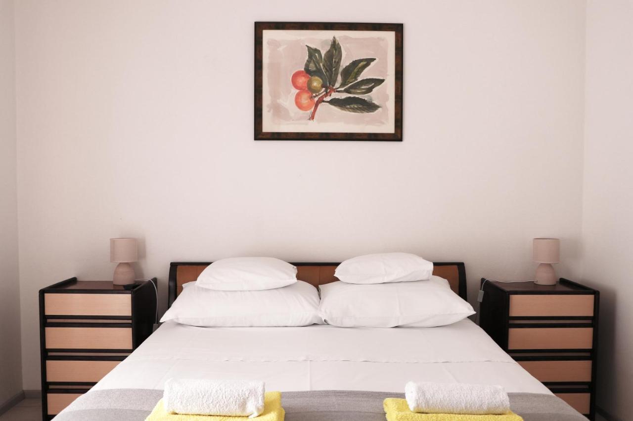 Apartman Ana Скрадин Екстер'єр фото