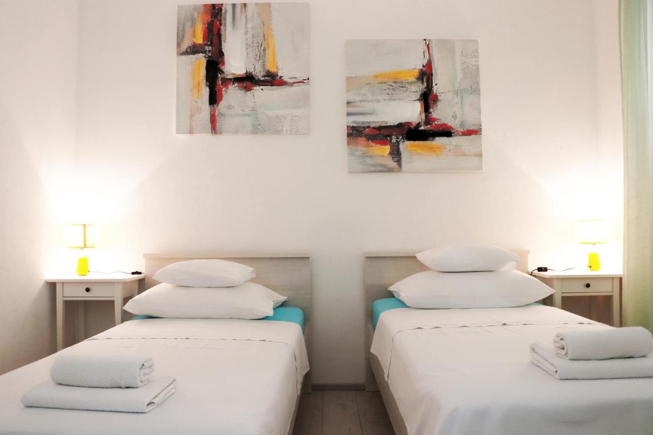 Apartman Ana Скрадин Екстер'єр фото