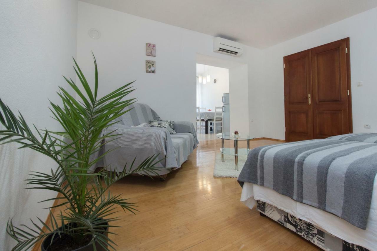 Apartman Ana Скрадин Екстер'єр фото