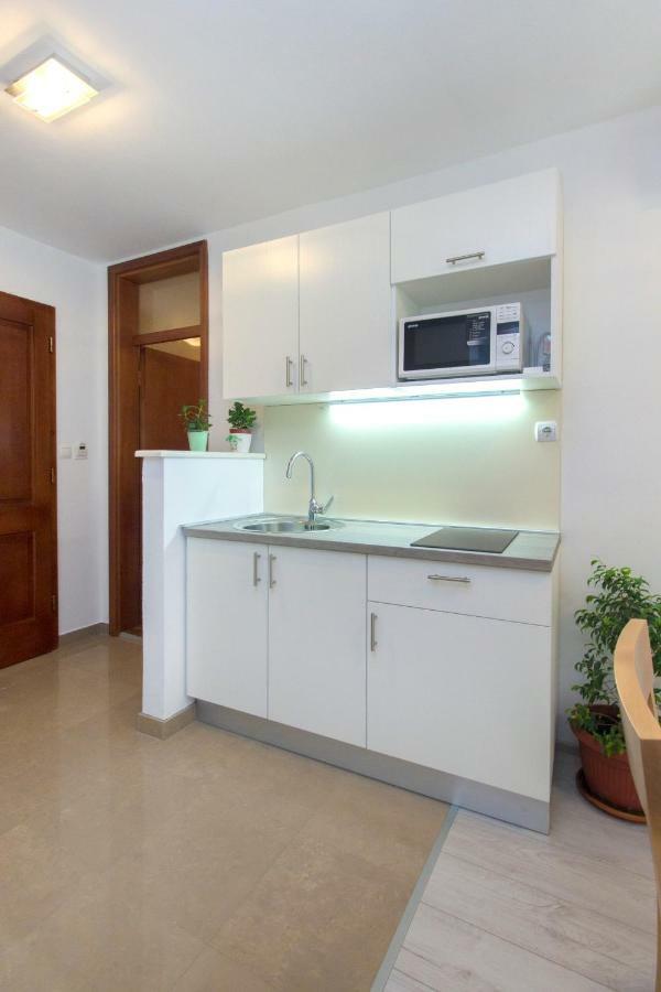 Apartman Ana Скрадин Екстер'єр фото
