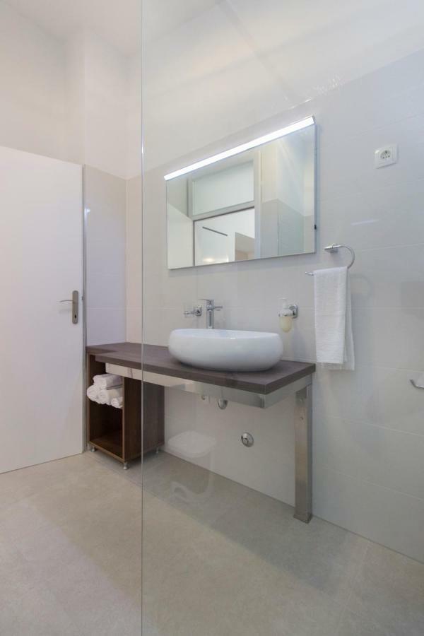 Apartman Ana Скрадин Екстер'єр фото
