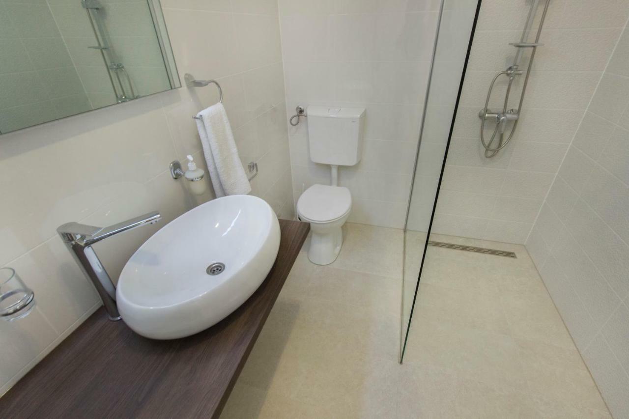 Apartman Ana Скрадин Екстер'єр фото